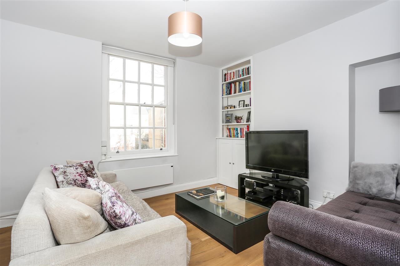 2 bed flat for sale in Chester Road  - Property Image 3
