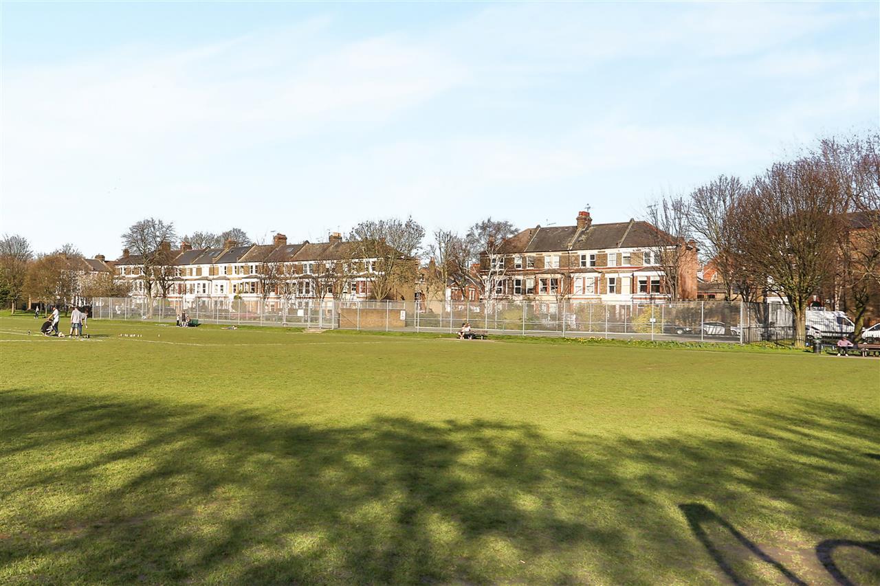 6 bed terraced house for sale in Campdale Road  - Property Image 7