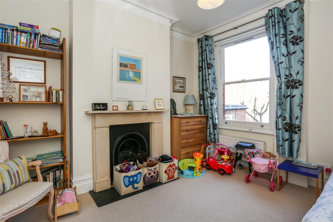 6 bed terraced house for sale in Campdale Road  - Property Image 9