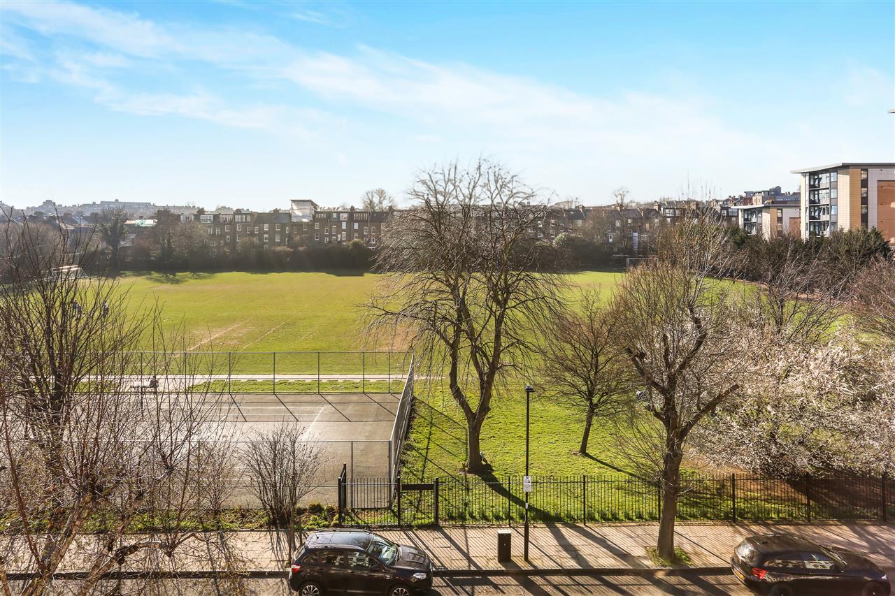 6 bed terraced house for sale in Campdale Road  - Property Image 15