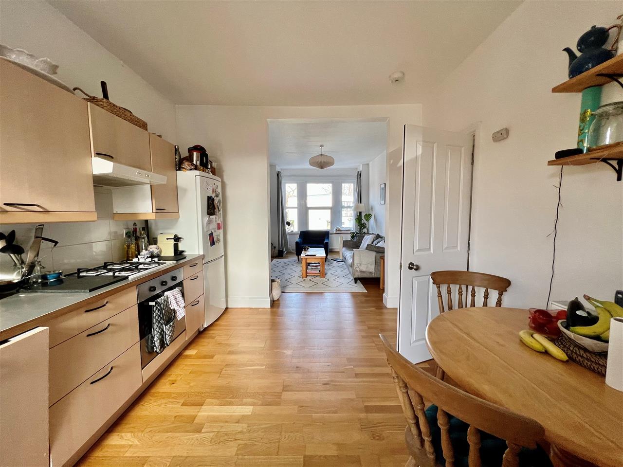 3 bed flat to rent in Chester Road  - Property Image 3