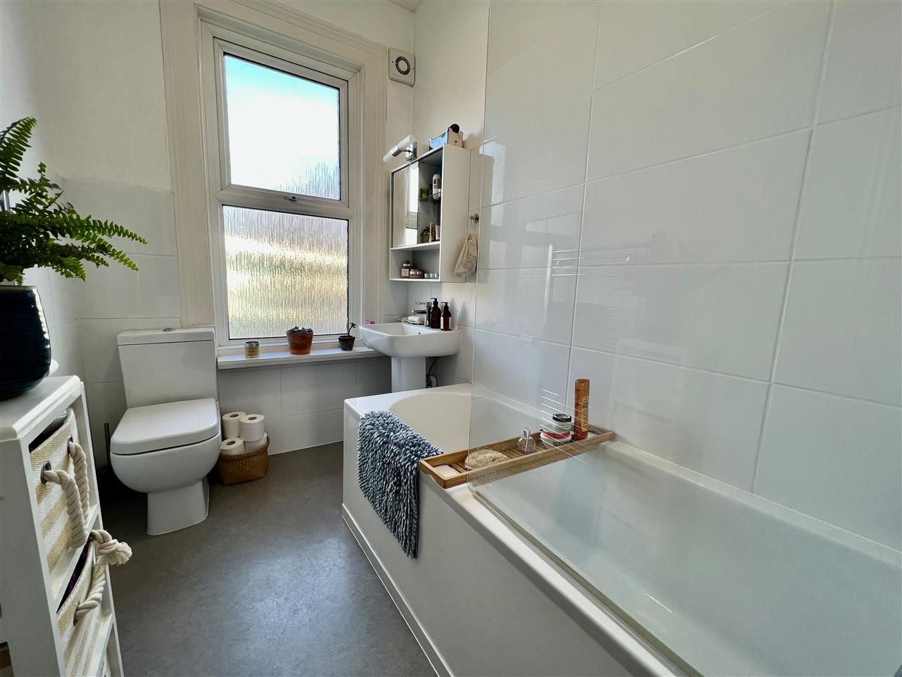 3 bed flat to rent in Chester Road  - Property Image 8