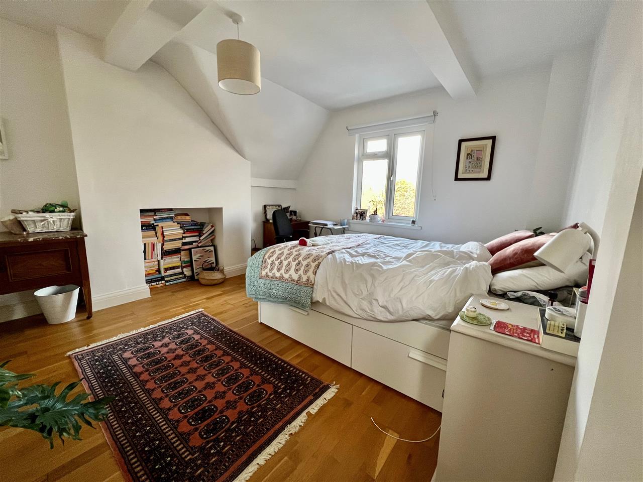 3 bed flat to rent in Chester Road  - Property Image 10