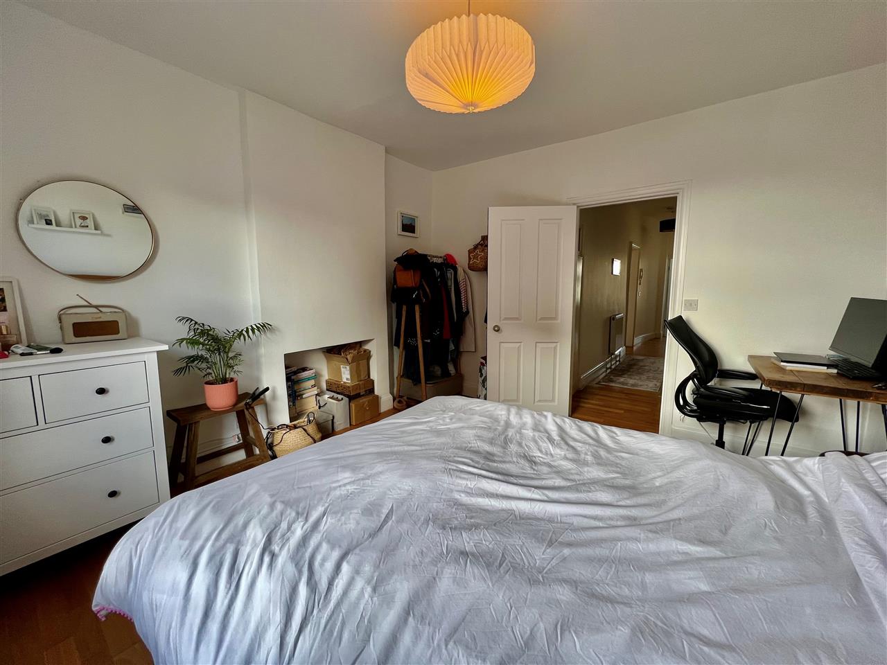 3 bed flat to rent in Chester Road  - Property Image 14