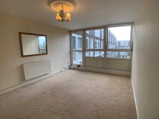 4 bed flat to rent in Kiln Place 1