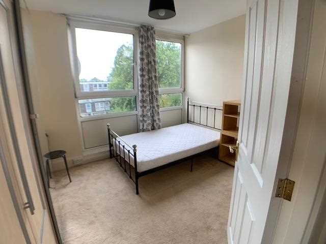 4 bed flat to rent in Kiln Place 5