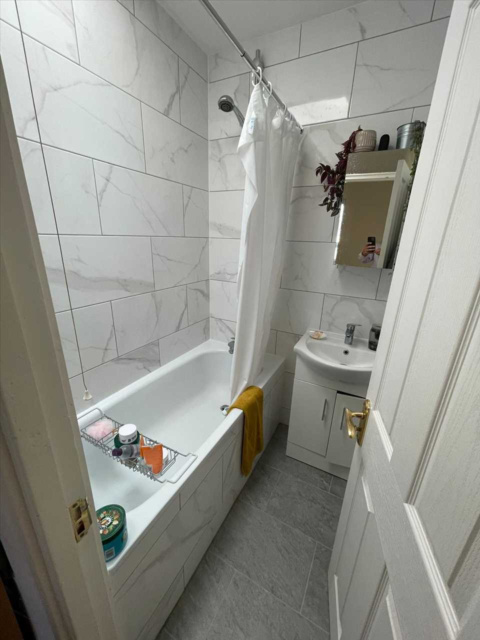 4 bed flat to rent in Kiln Place  - Property Image 10