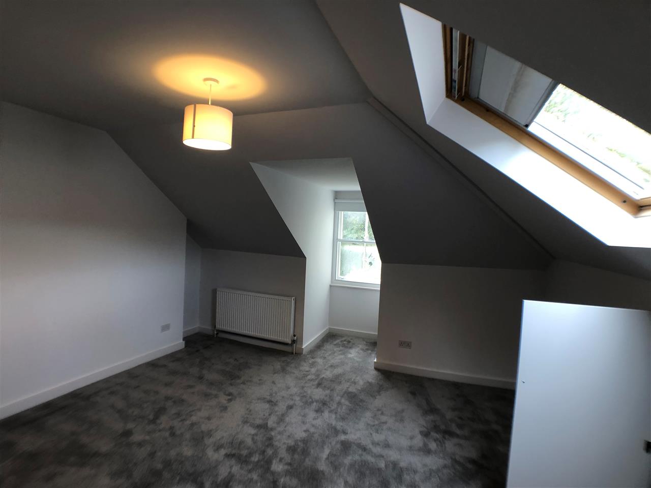 1 bed flat to rent in Fellows Road  - Property Image 3