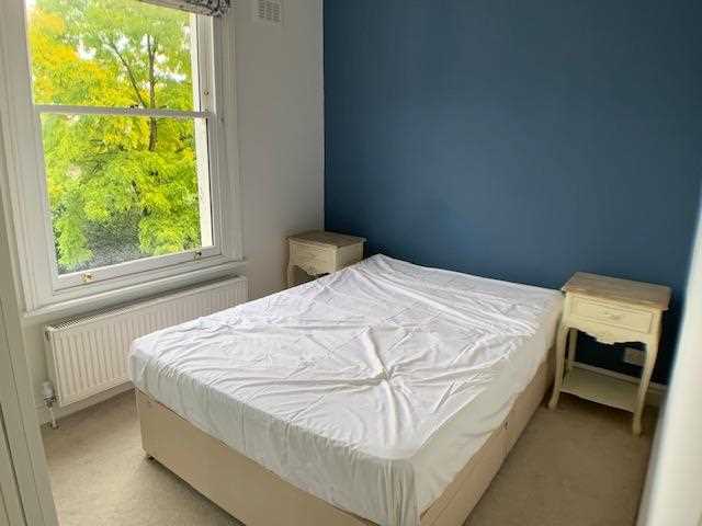 1 bed flat to rent in Huddleston Road 5