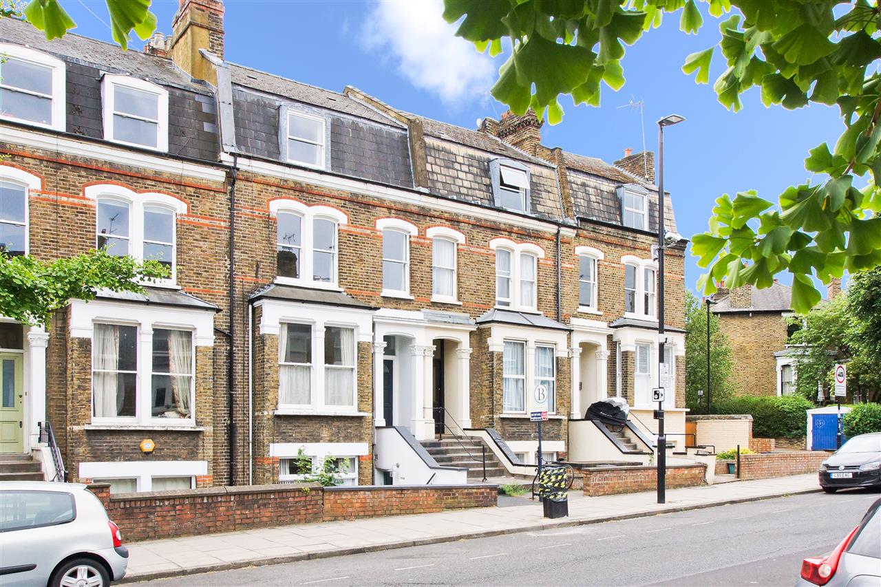 2 bed maisonette for sale in Tufnell Park Road  - Property Image 10