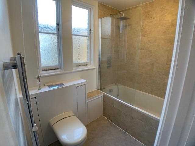 3 bed house to rent in Sandringham Road 9