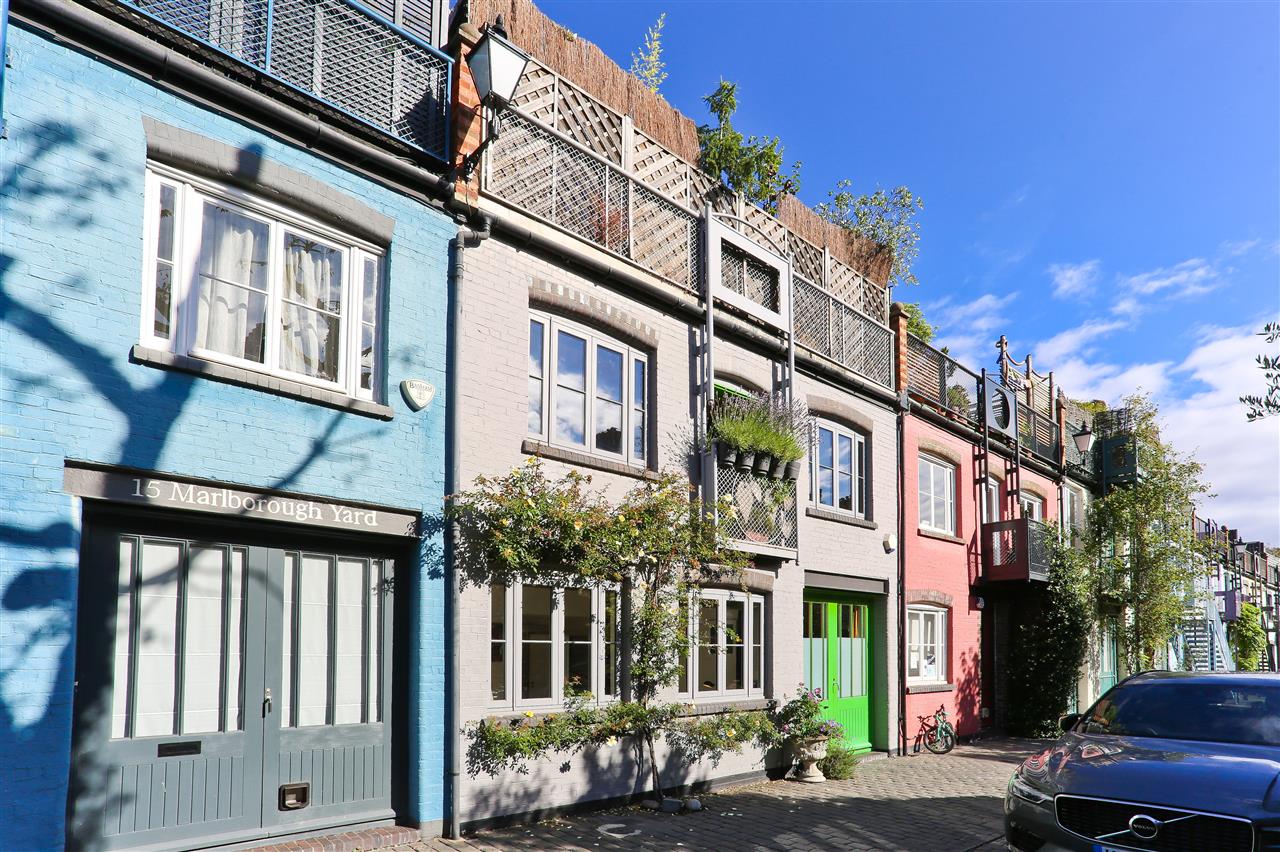 3 bed mews house for sale 4