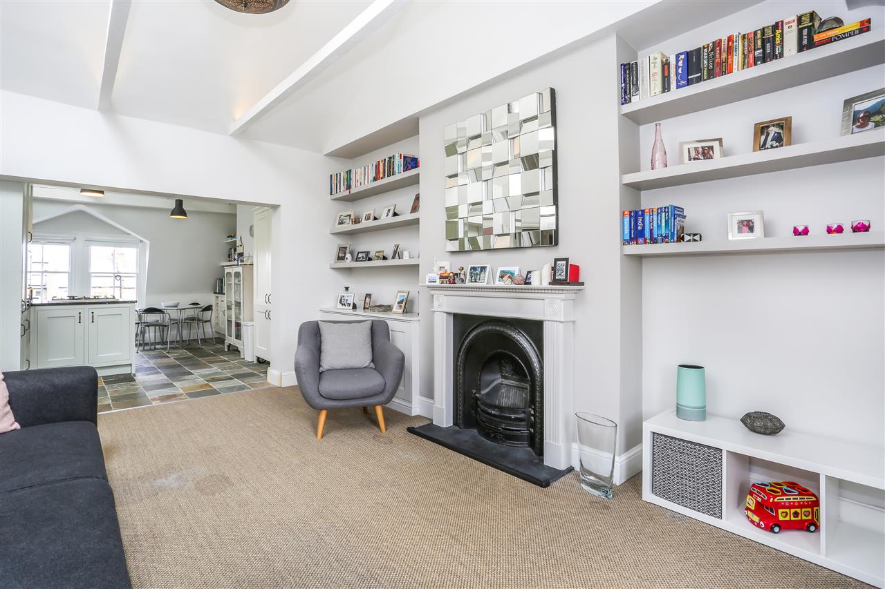 3 bed flat for sale in Anson Road 13