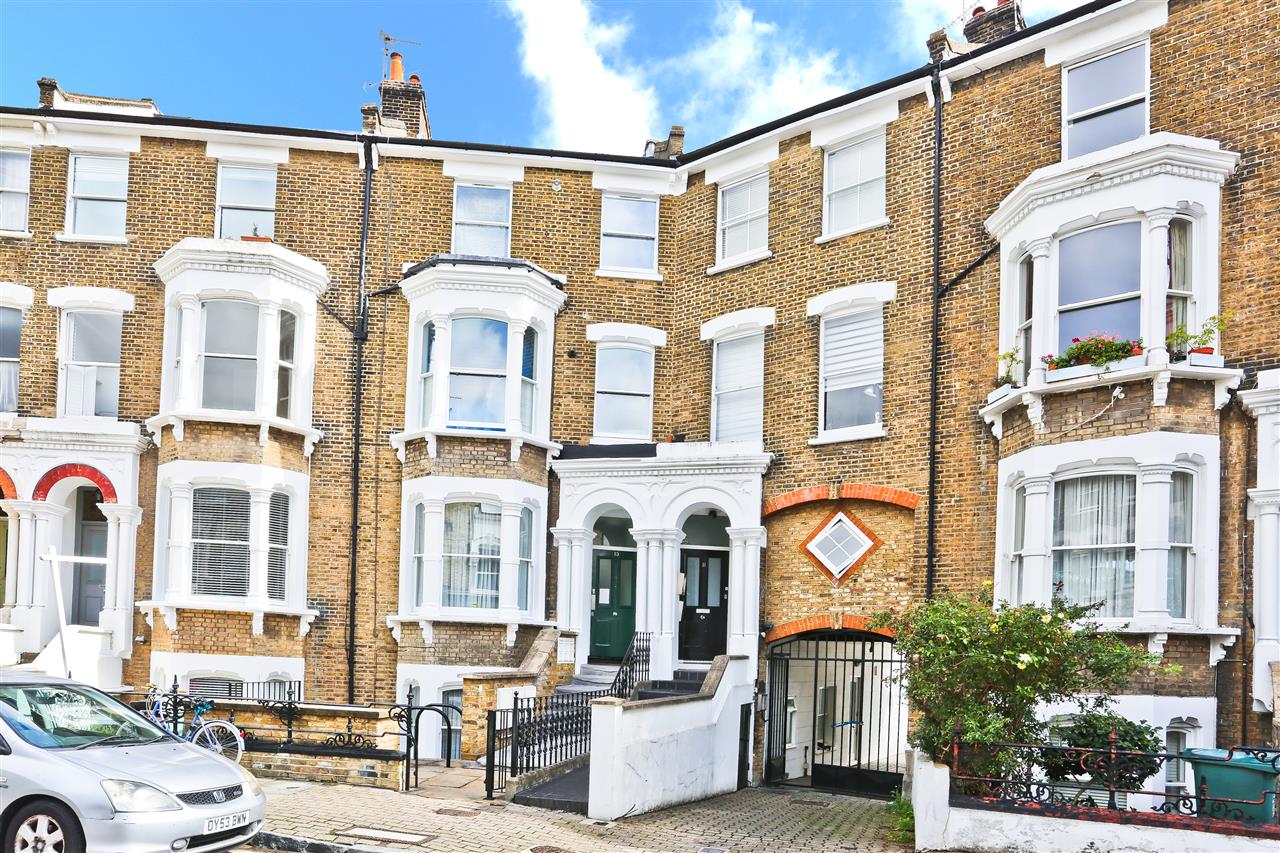 VIDEO TOUR AVAILABLE UPON REQUEST. <BR>CHAIN FREE! A unique contemporary and spacious (approximately 557 Sq Ft/52 Sq M) lower ground floor patio garden apartment forming part of a small gated Mews development situated in a sought after residential location that is within close proximity to ...