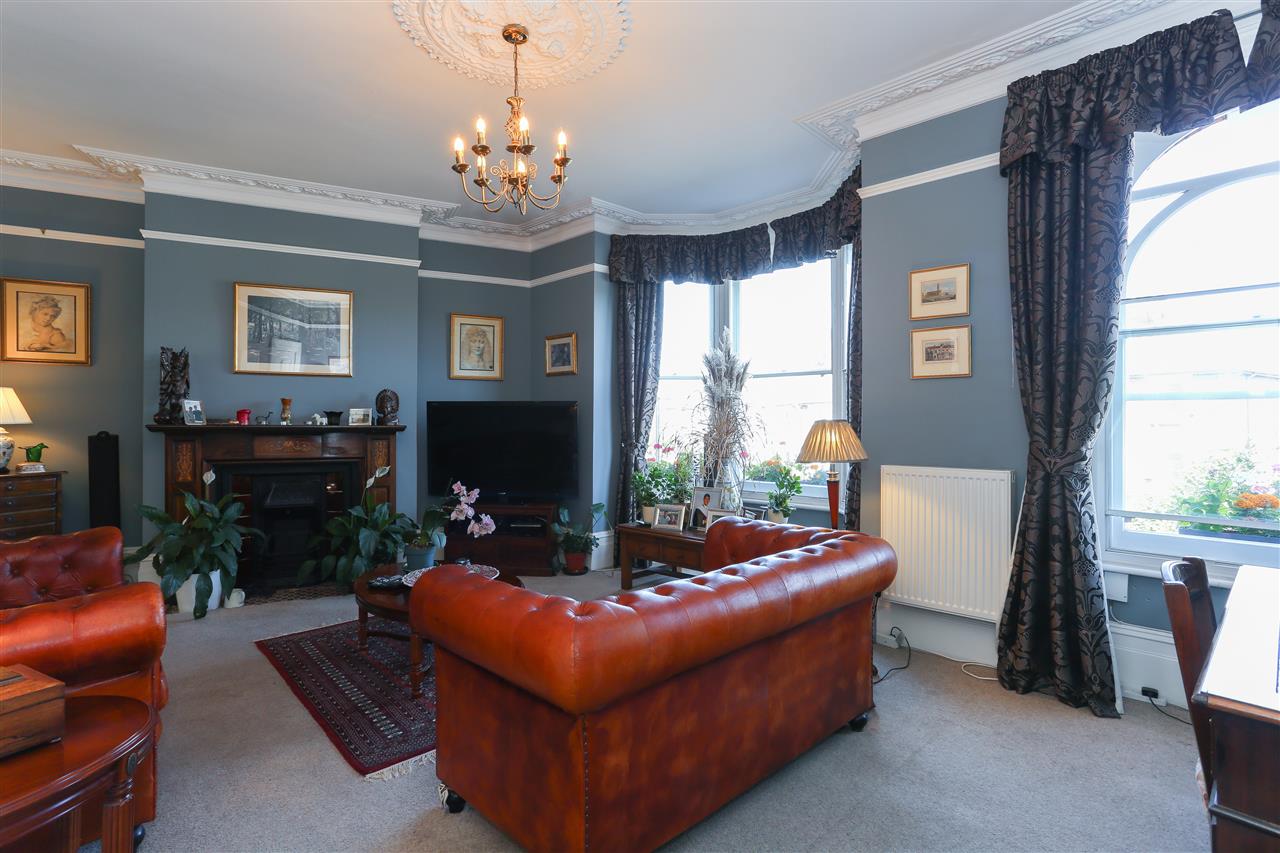 6 bed terraced house for sale in Brecknock Road 16