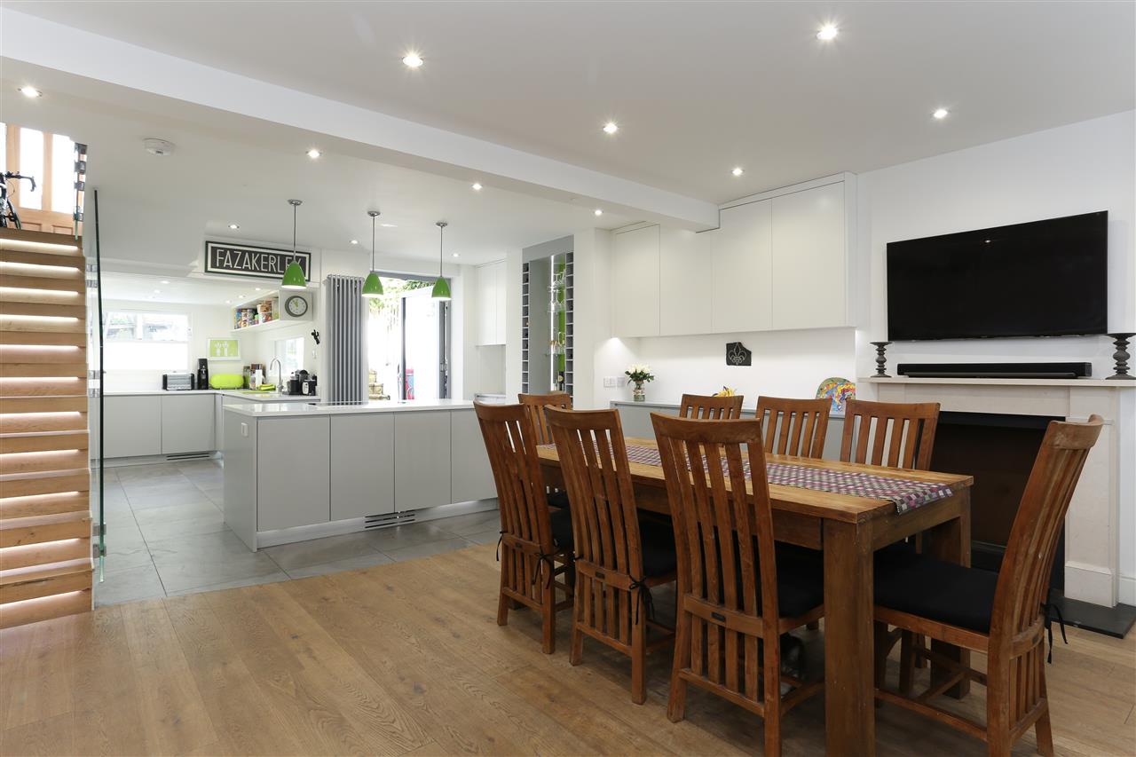 VIDEO TOUR AVAILABLE UPON REQUEST. <BR>An immaculately presented four storey Victorian house situated in a highly sought after road in the heart of Tufnell Park within close proximity of Tufnell Park (Northern Line) underground station together with the various local shops, cafes, bars and ...