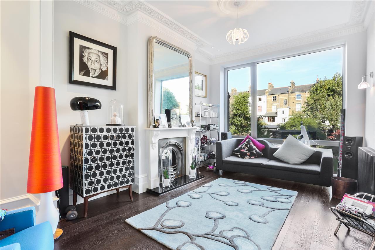 5 bed terraced house for sale in St George's Avenue 8