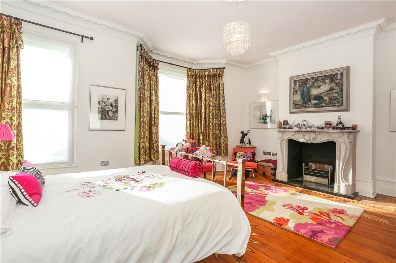 5 bed terraced house for sale in St George's Avenue  - Property Image 11