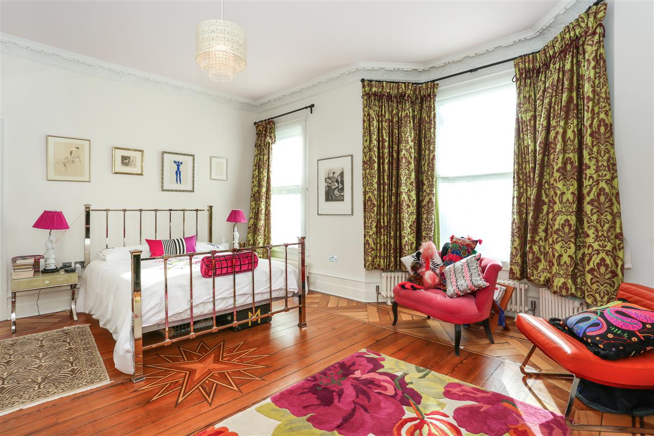 5 bed terraced house for sale in St George's Avenue  - Property Image 12