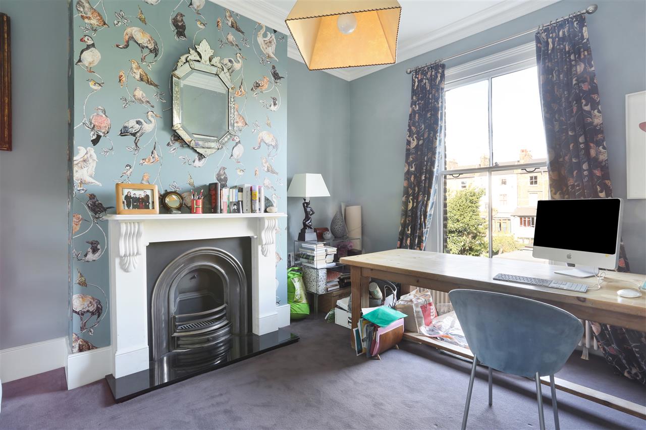 5 bed terraced house for sale in St George's Avenue 15