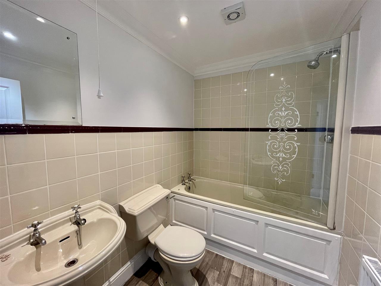 1 bed flat to rent in Fortess Road  - Property Image 5