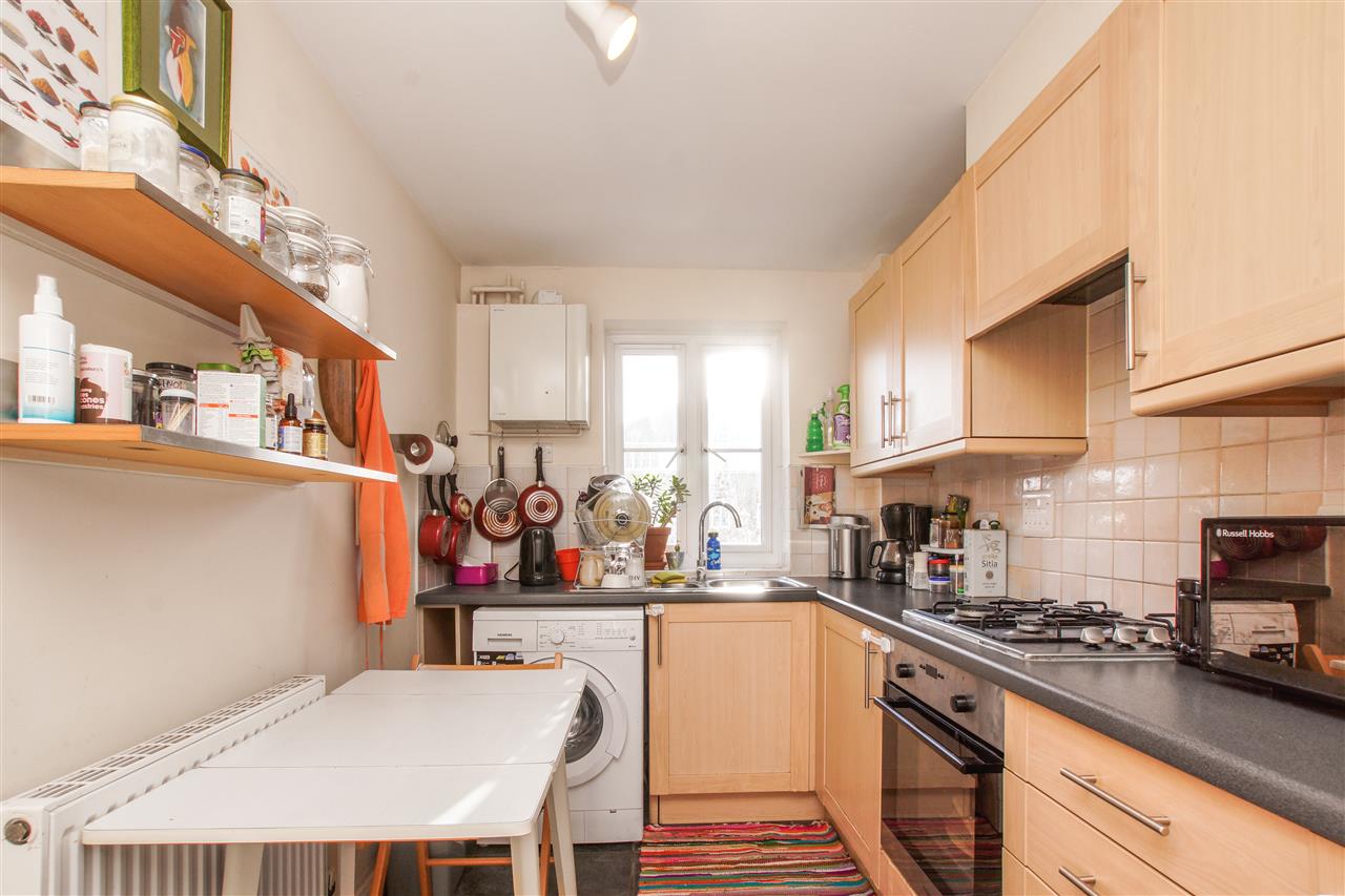 2 bed flat for sale in Goddard Place 3
