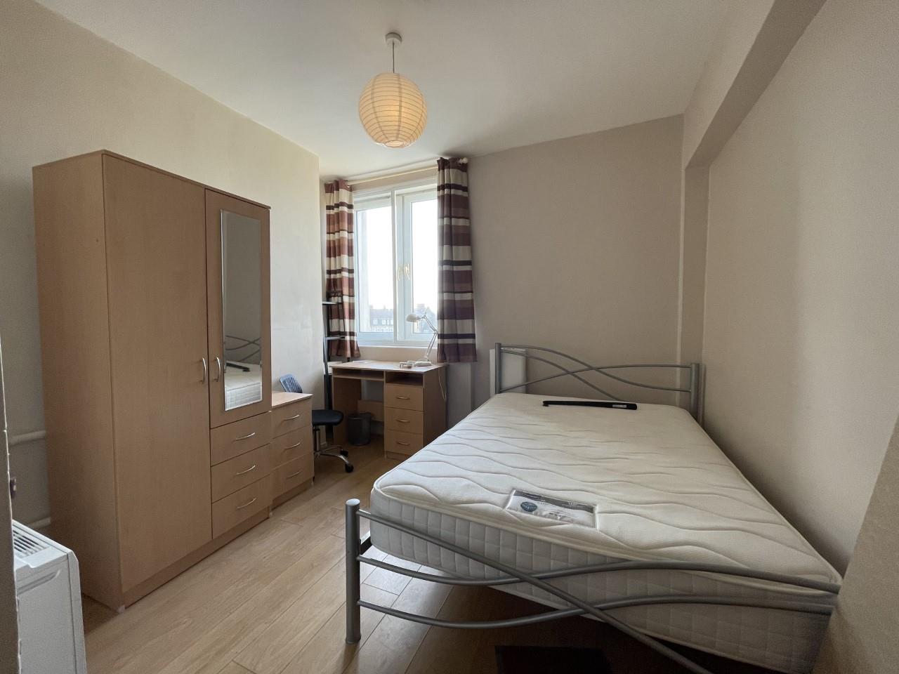 3 bed flat to rent in Stanhope Street  - Property Image 8