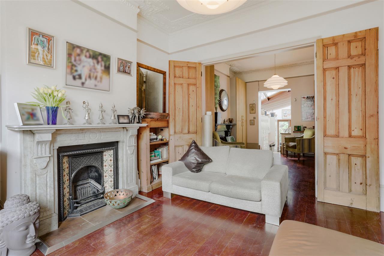 6 bed terraced house for sale in Mercers Road 6
