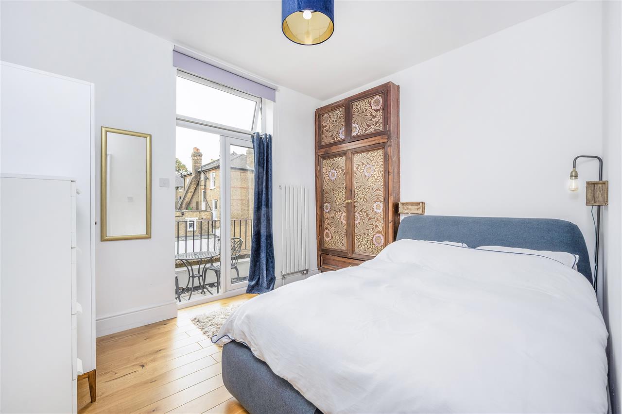 1 bed flat to rent in Tufnell Park Road  - Property Image 6