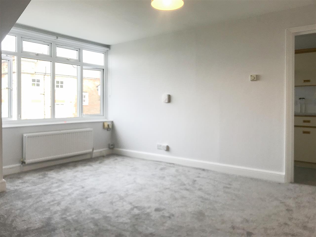1 bed flat to rent in Pleshey Road 1