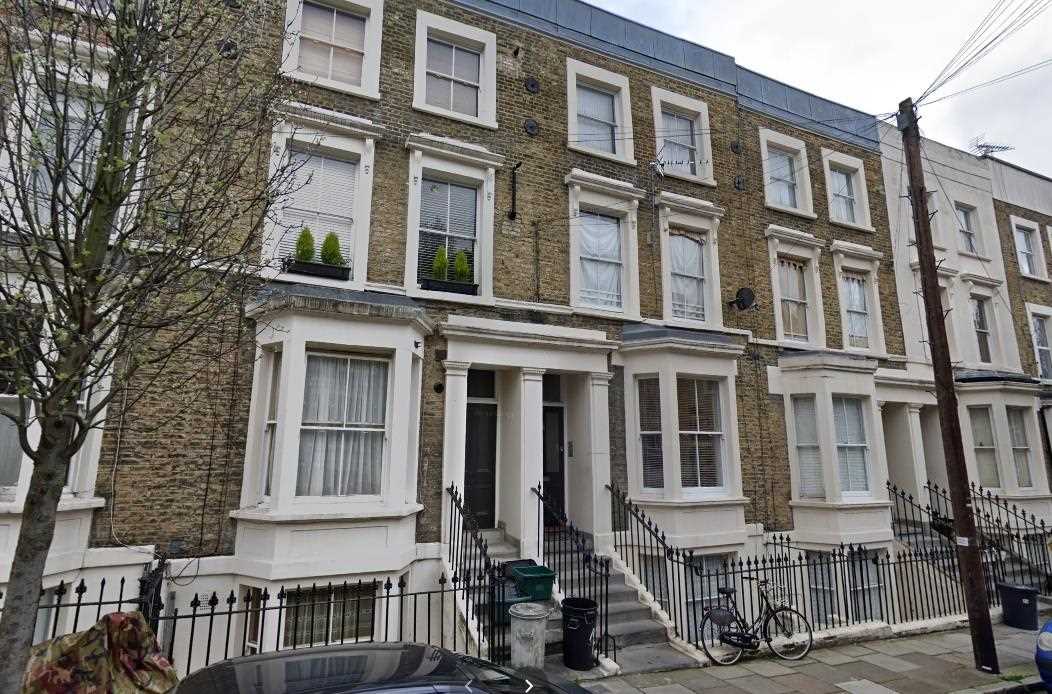 2 bed flat to rent 2