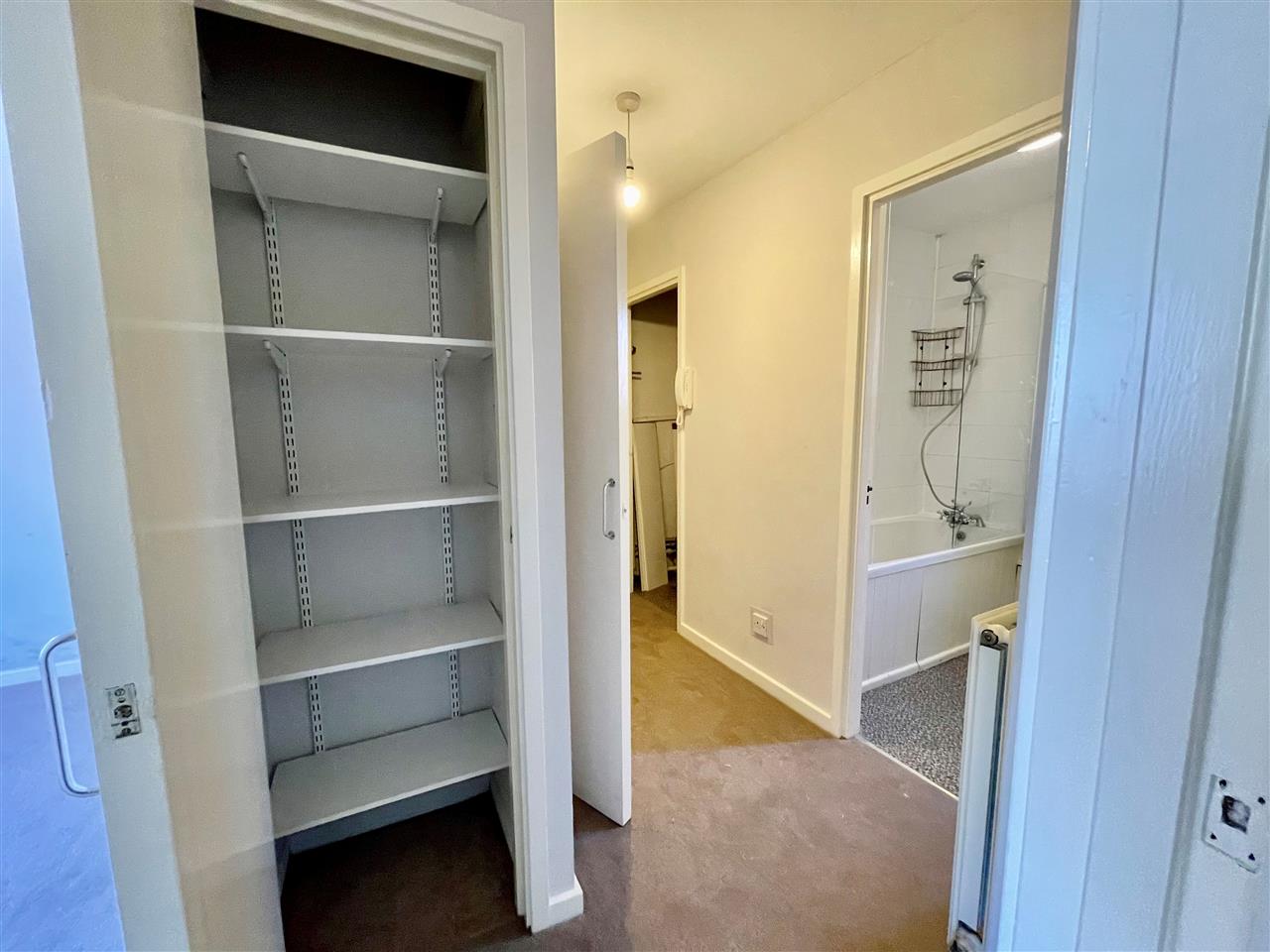 1 bed flat to rent in Hilldrop Crescent  - Property Image 8