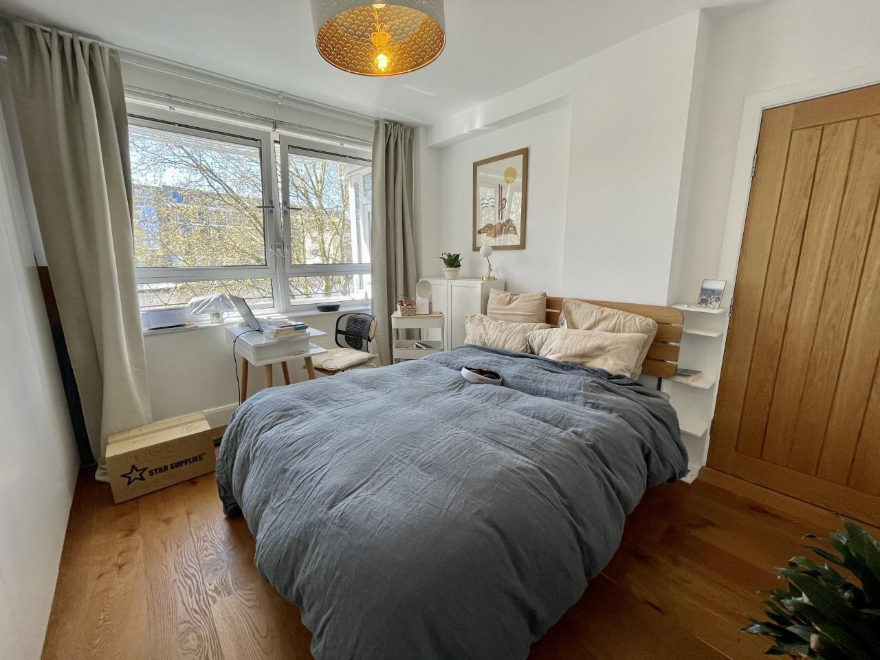 1 bed flat to rent in Belmont Street  - Property Image 10