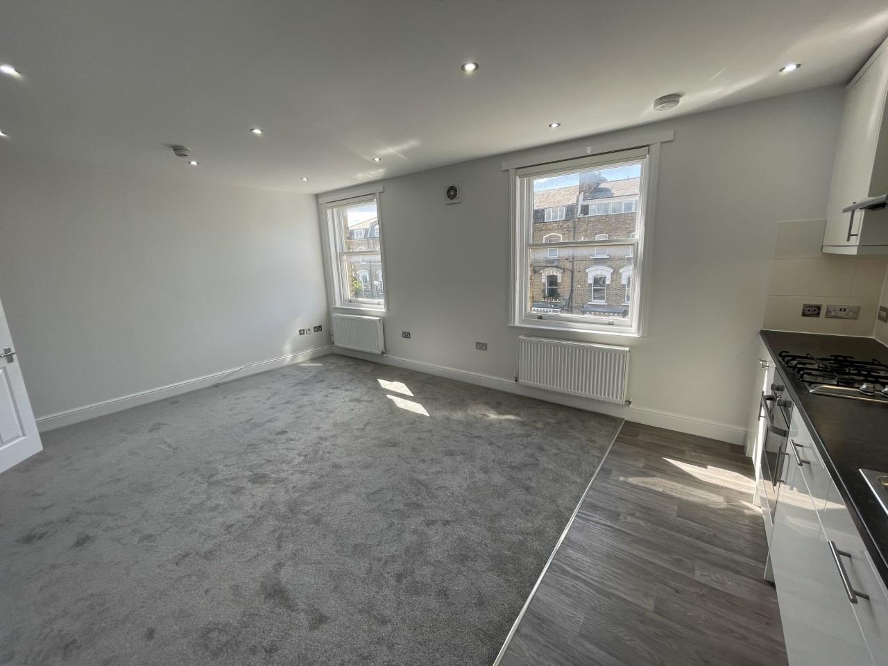 1 bed flat to rent in Fortess Road  - Property Image 2