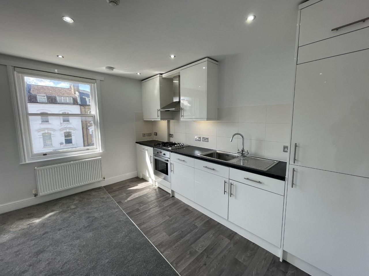 1 bed flat to rent in Fortess Road  - Property Image 3