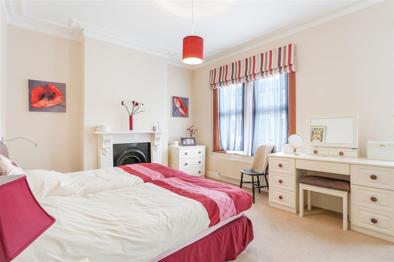 4 bed terraced house for sale in Prospero Road 8