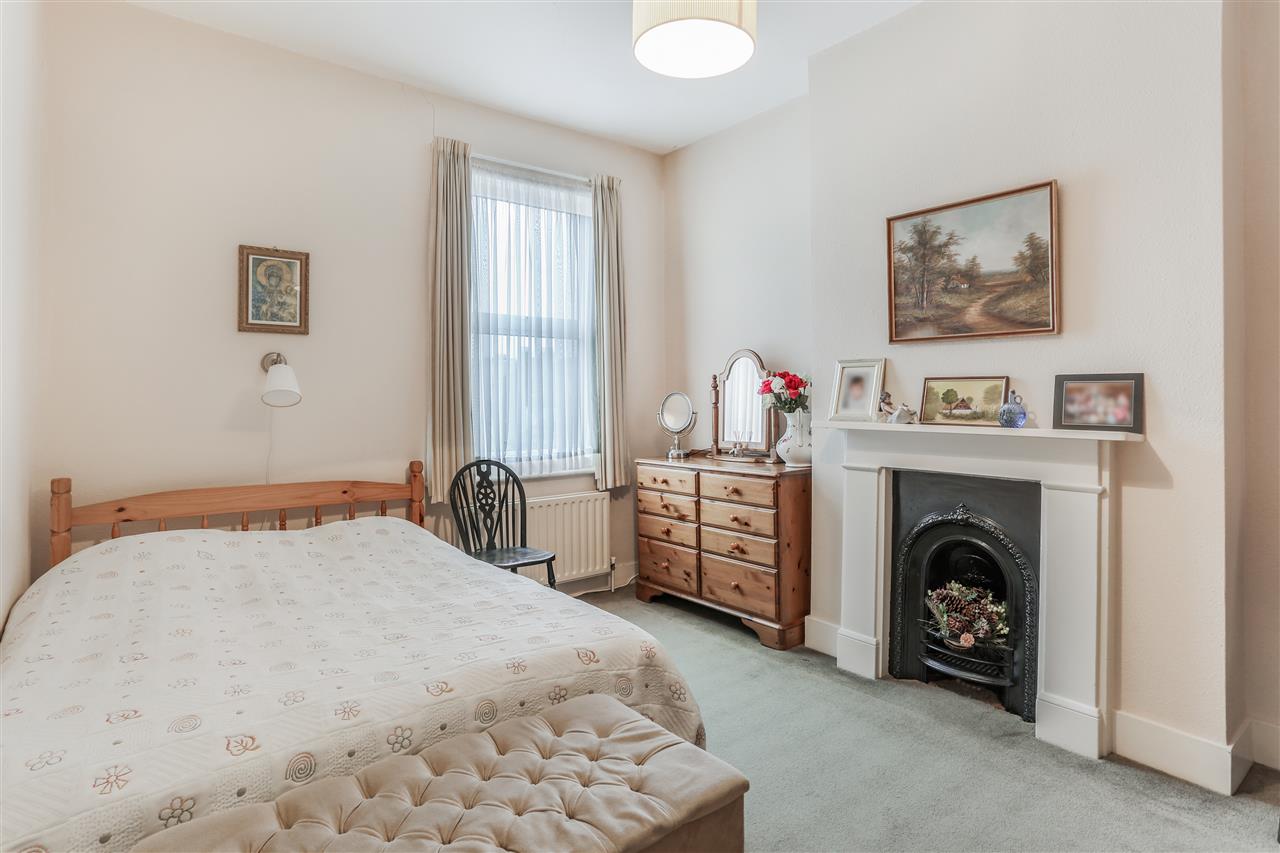4 bed terraced house for sale in Prospero Road 9
