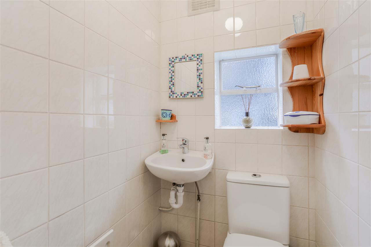 4 bed terraced house for sale in Prospero Road 14