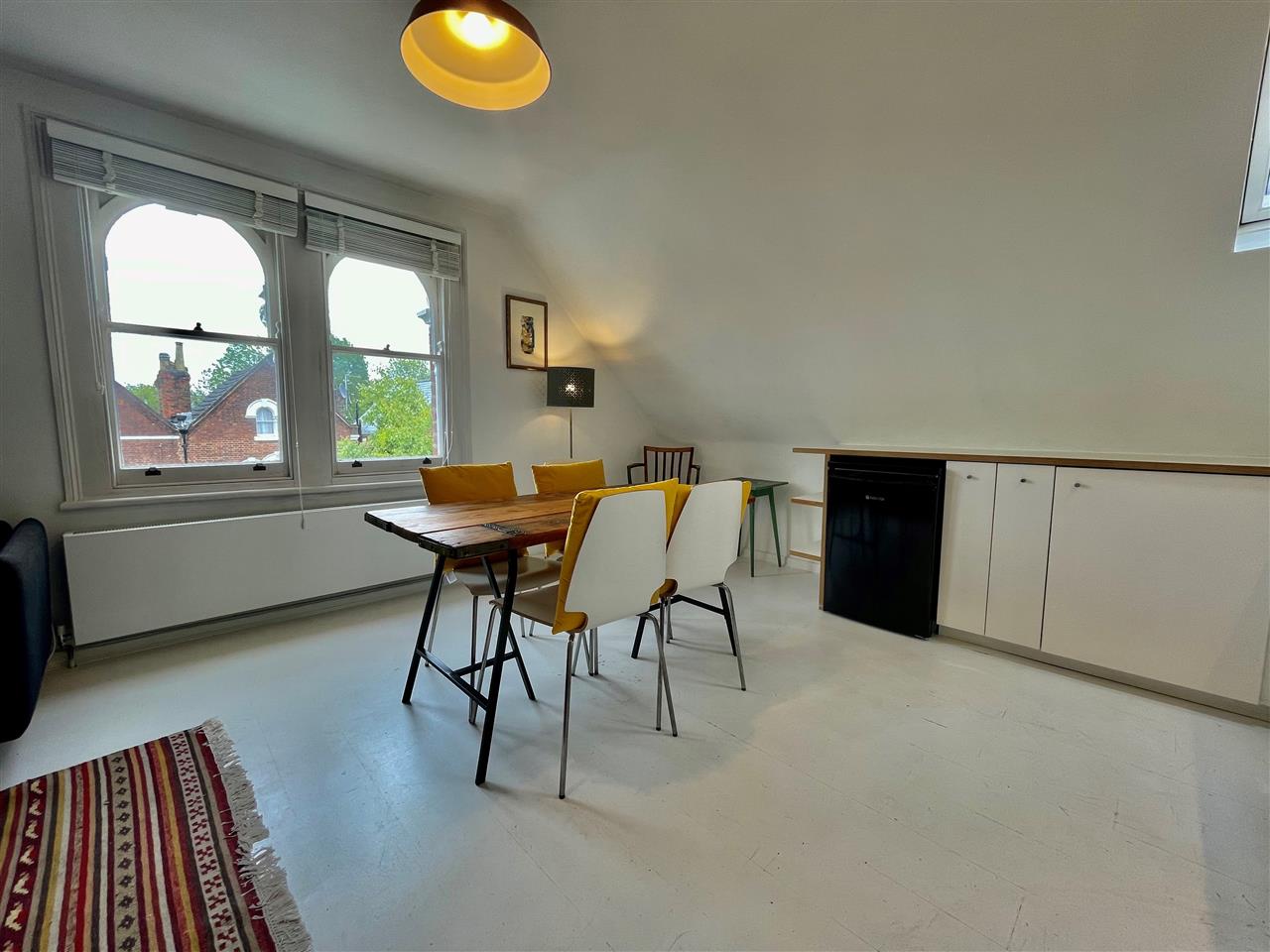 2 bed flat to rent in Yerbury Road  - Property Image 9