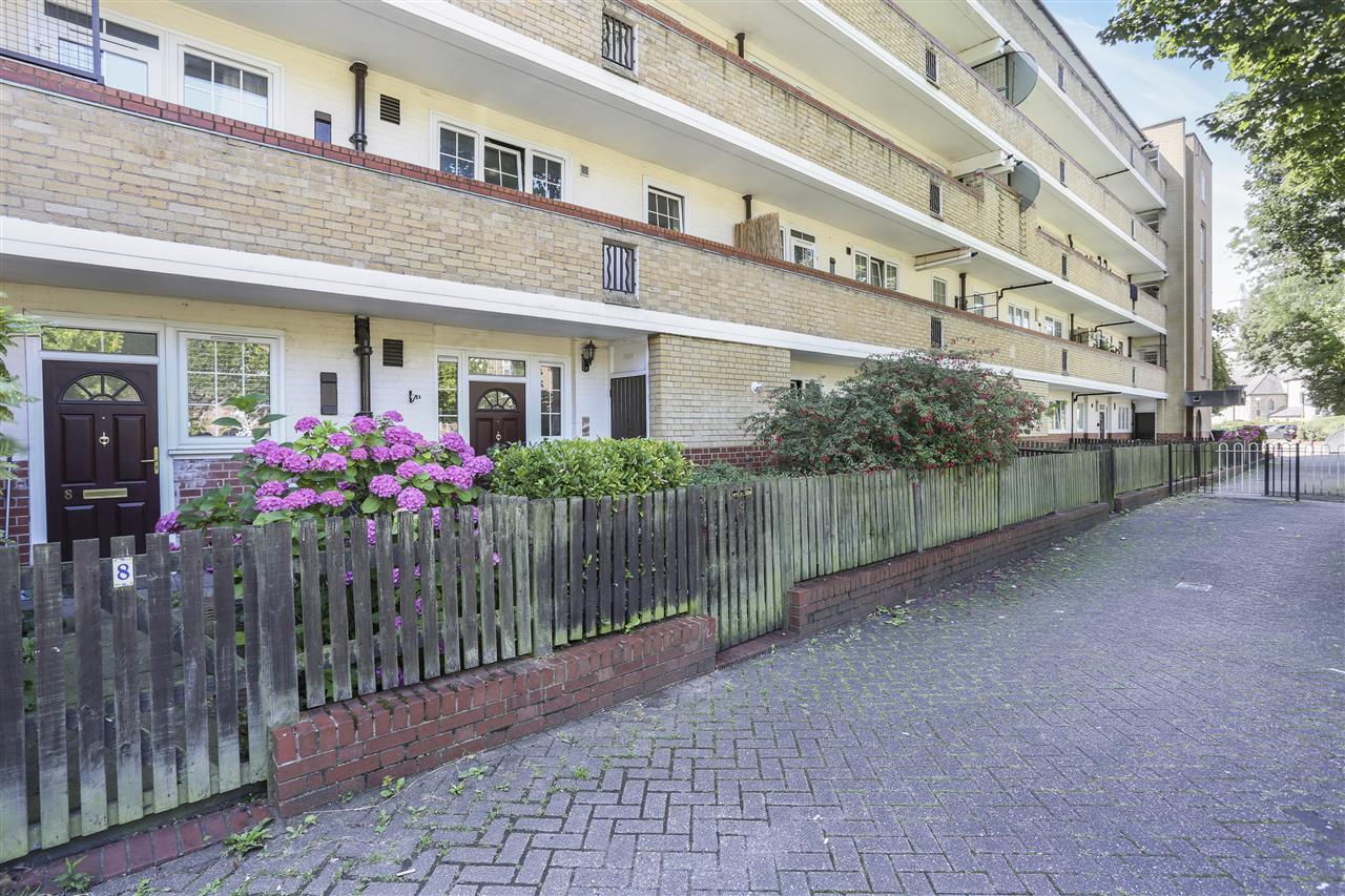 4 bed flat for sale 24