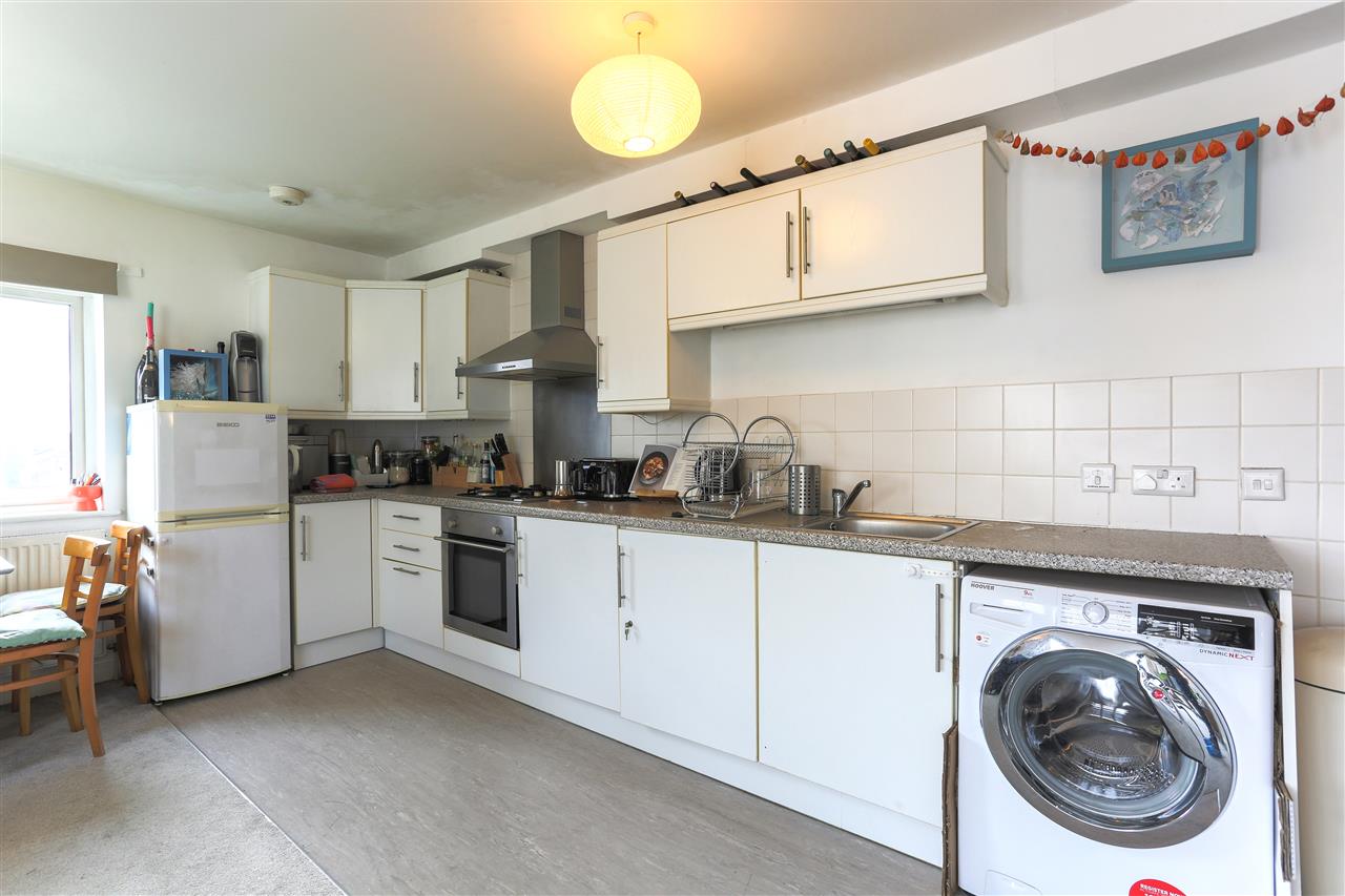 1 bed flat to rent in Marlborough Road 4