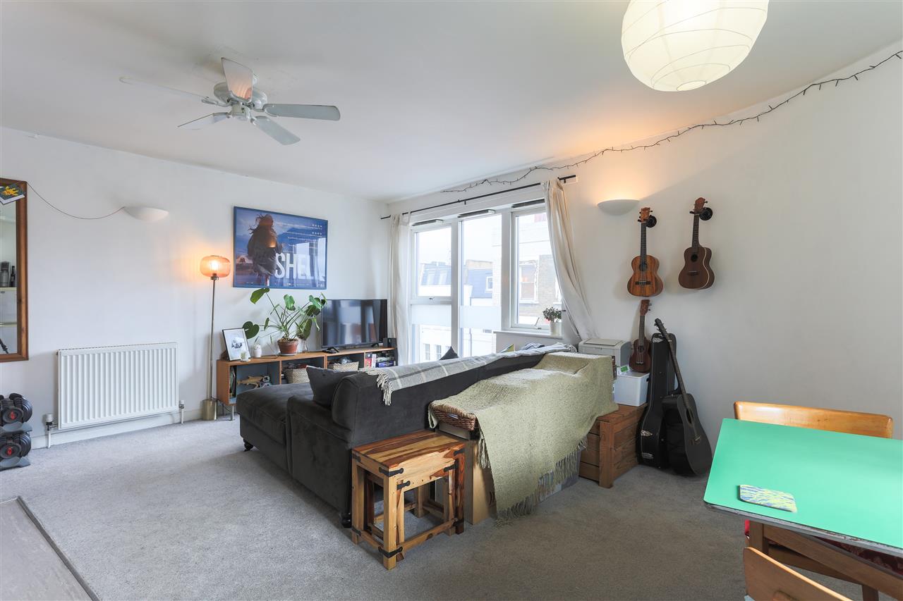 1 bed flat to rent in Marlborough Road  - Property Image 14