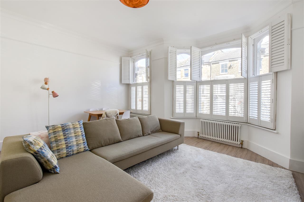 3 bed flat for sale in Tabley Road  - Property Image 12