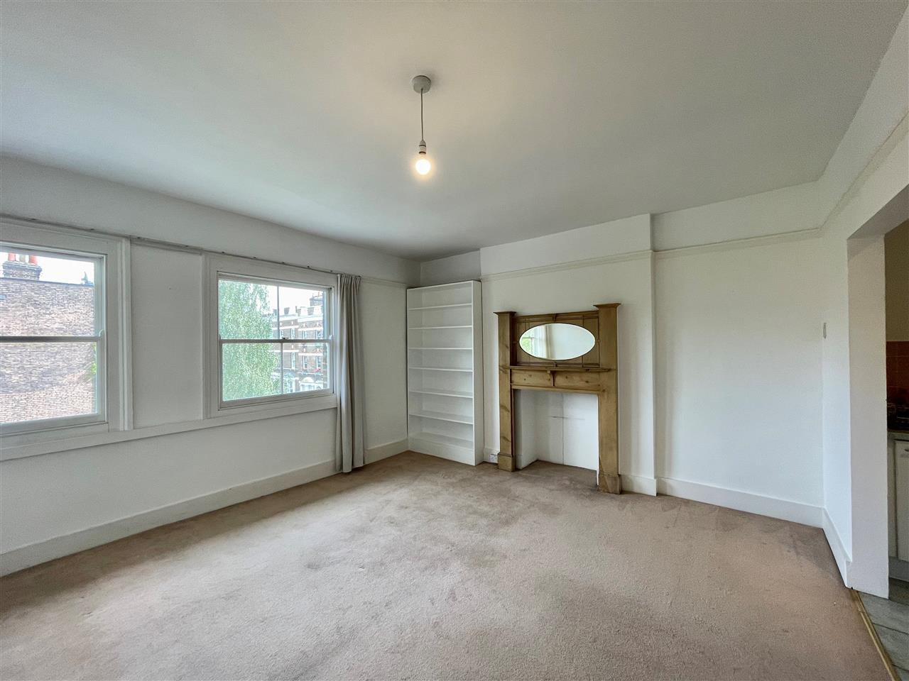 3 bed flat to rent in Lady Margaret Road  - Property Image 9