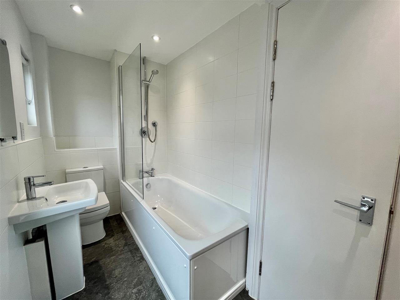 1 bed flat to rent in Fortess Road  - Property Image 7