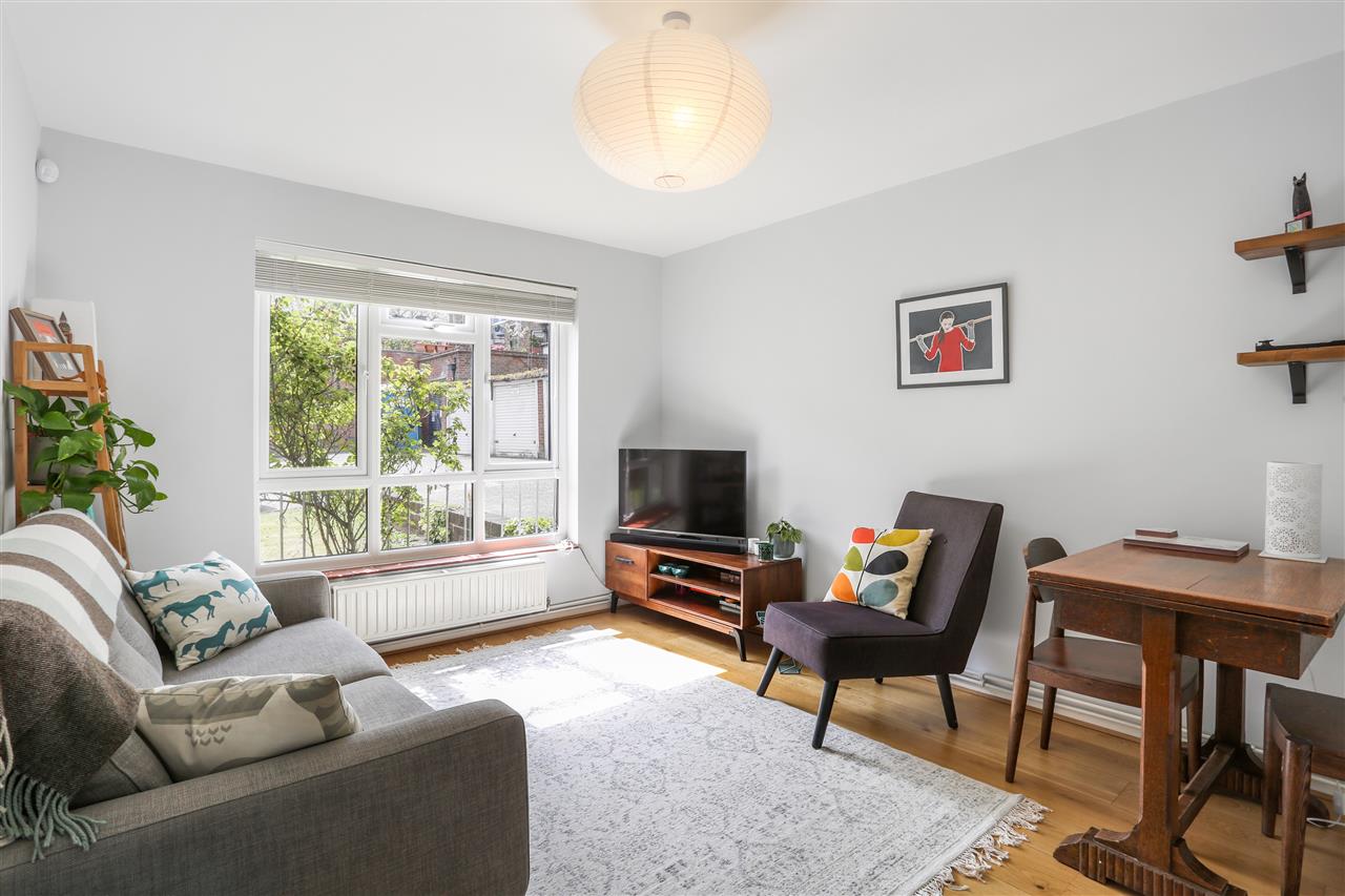 Refurbished to a very high standard, this ground floor apartment forms part of a low rise purpose built block situated at the rear of Benson Court which is conveniently located within close proximity to Tufnell Park (Northern Line) underground station as well as the open spaces of Hampstead ...