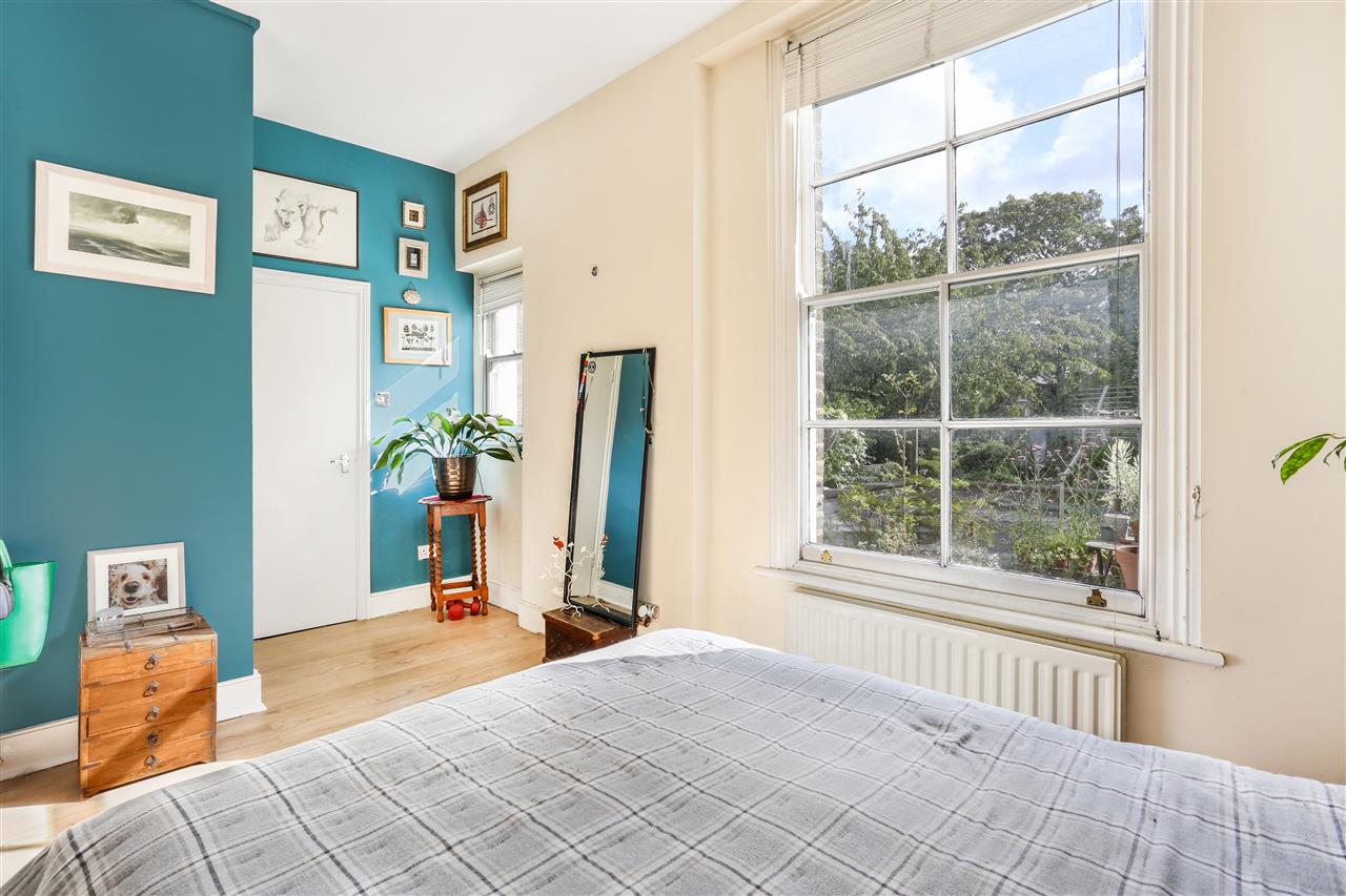 1 bed flat for sale in Lady Margaret Road 1