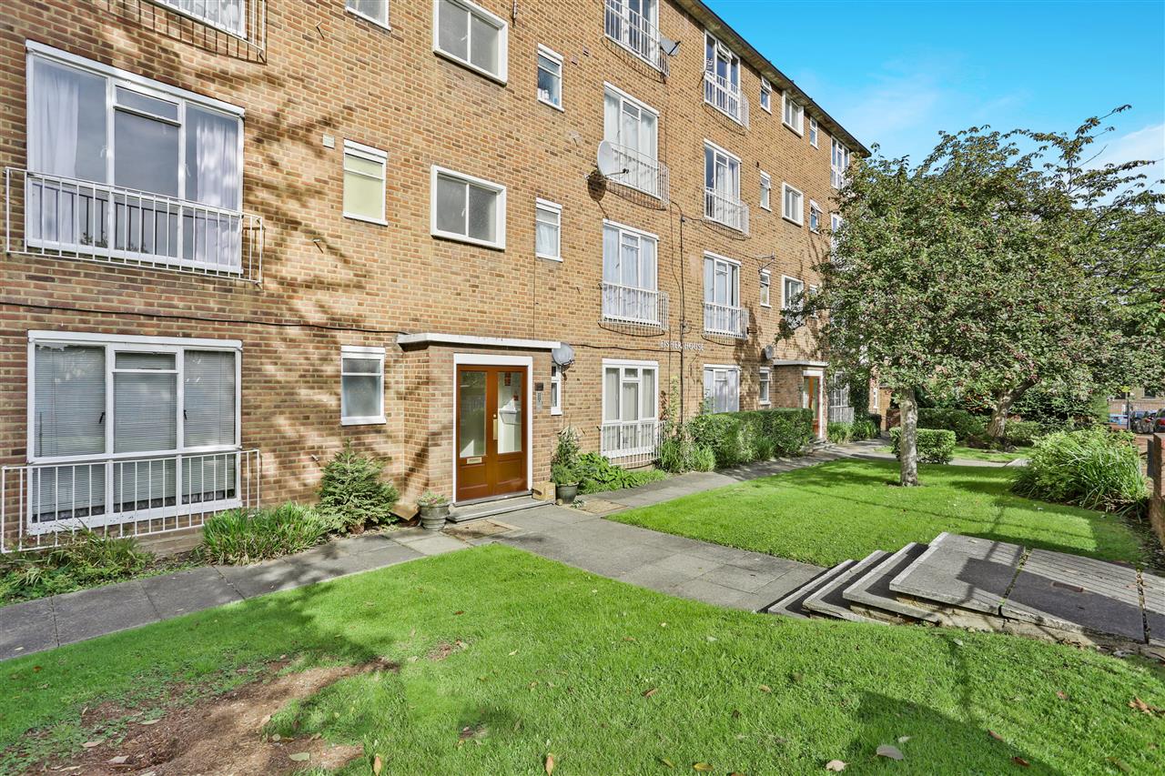 1 bed flat for sale 8