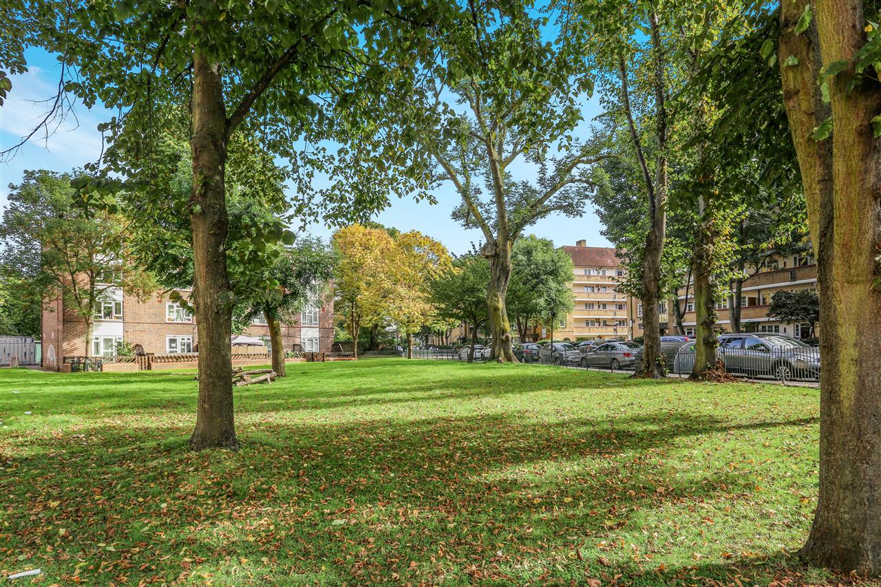 1 bed flat for sale in Margery Fry Court  - Property Image 10