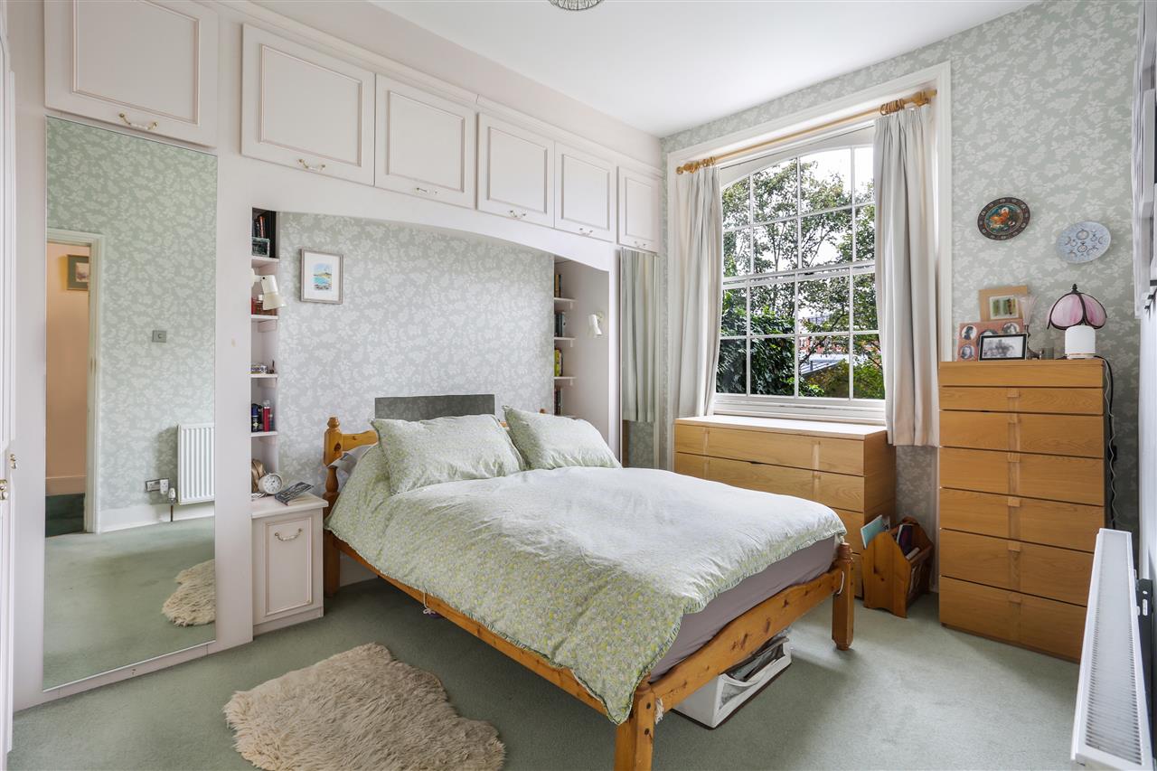 4 bed maisonette for sale in Fortess Road  - Property Image 9